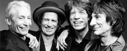 Rolling Stones tornano alle radici con un nuovo album